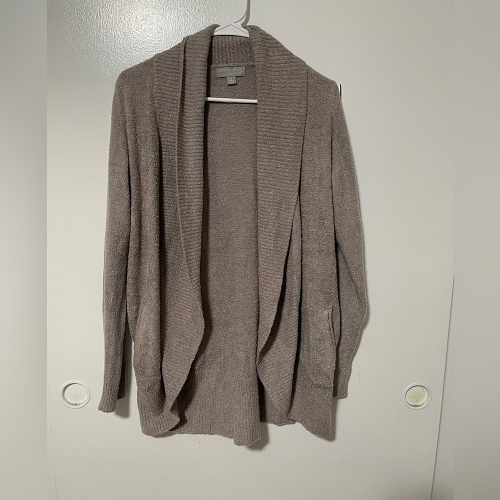Barefoot Dream cozy cardigan